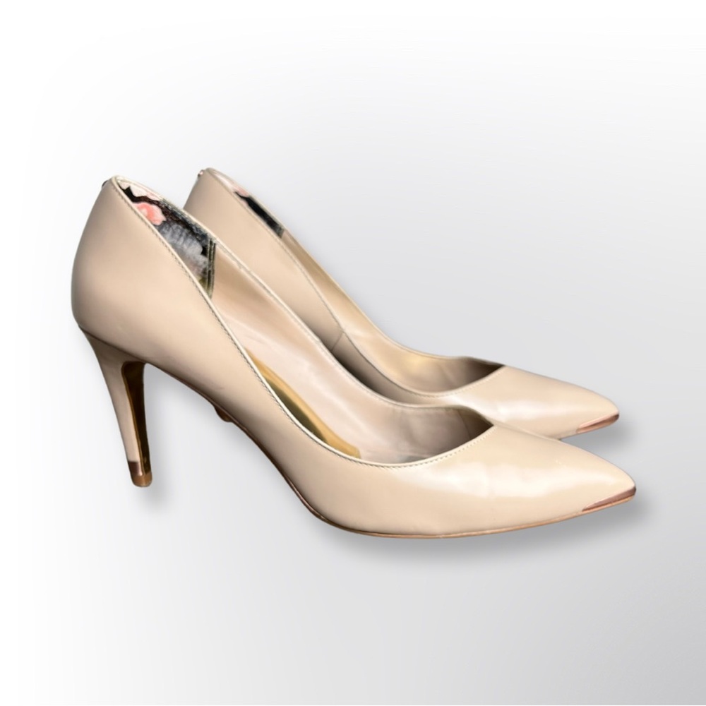 TED BAKER LONDON Wishiri Dress Dress Pump